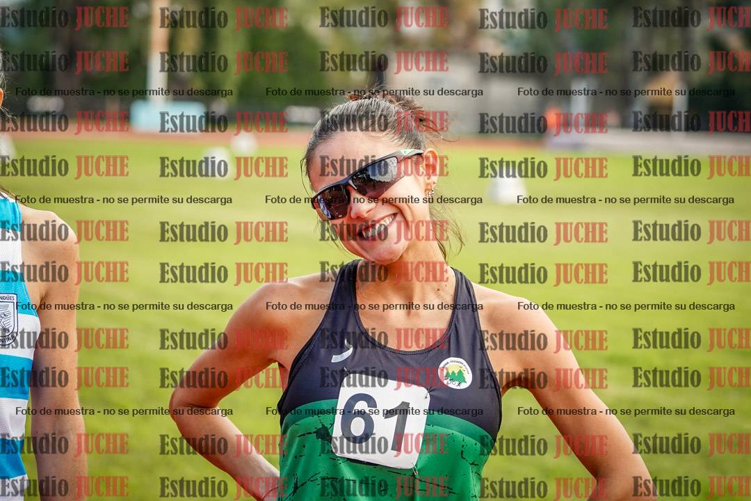 Fotos de los 5000 m llanos