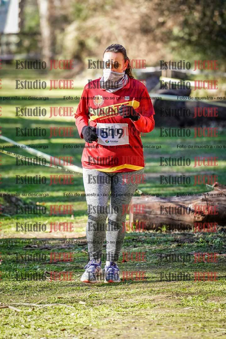 Fotos en el segundo punto del circuito
