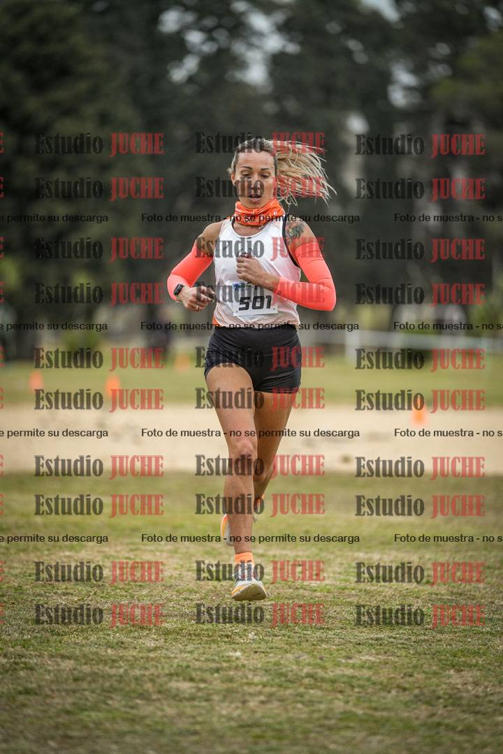Fotos de la llegada