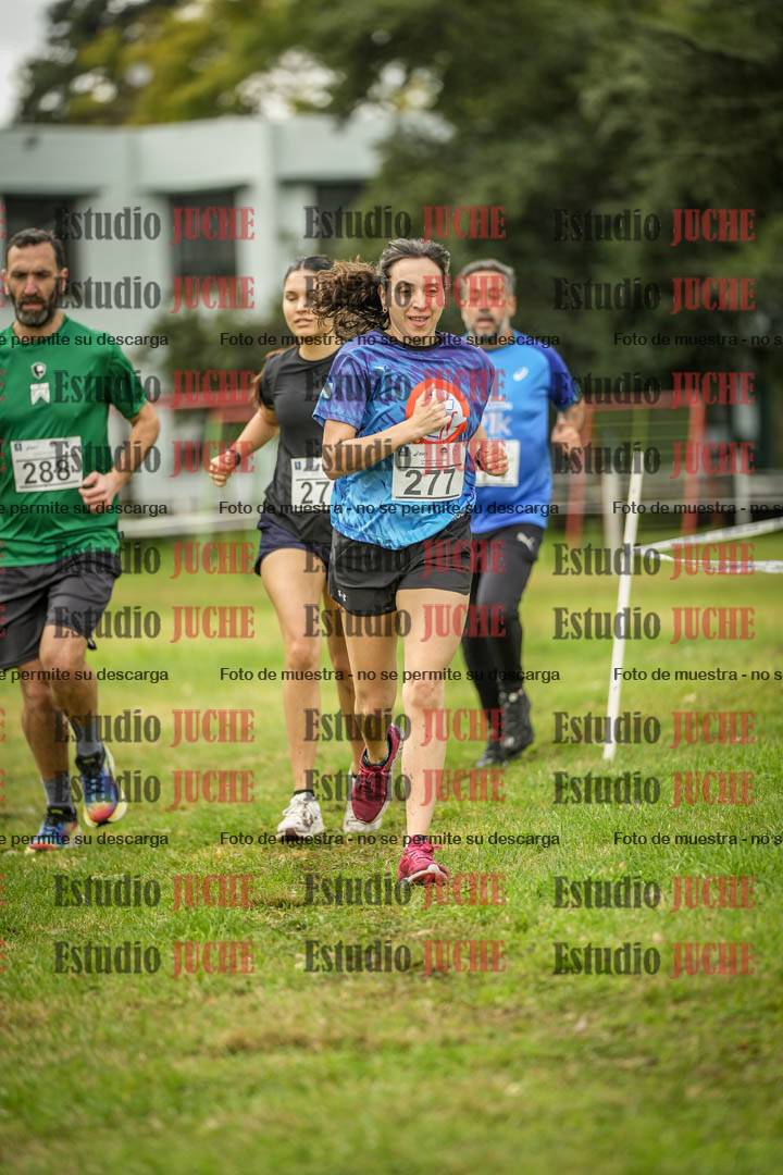 Fotos en el circuito