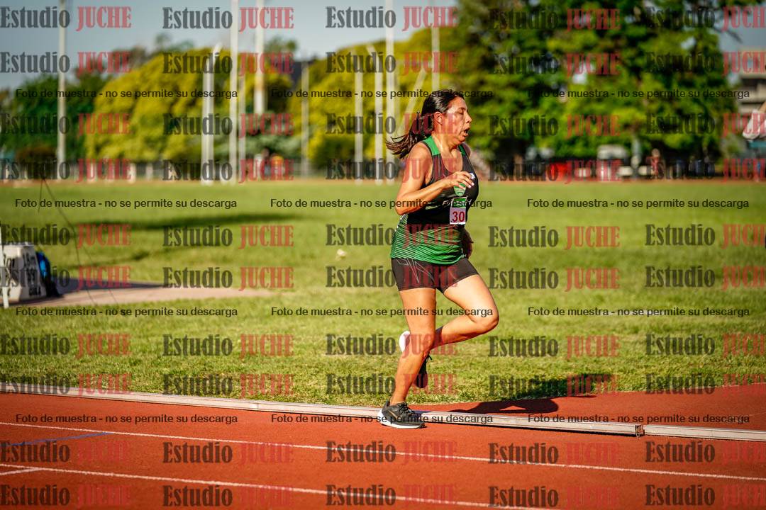 Fotos de los 1500 m llanos de mujeres