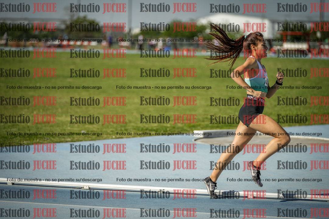 Fotos de los 1500 m llanos de mujeres