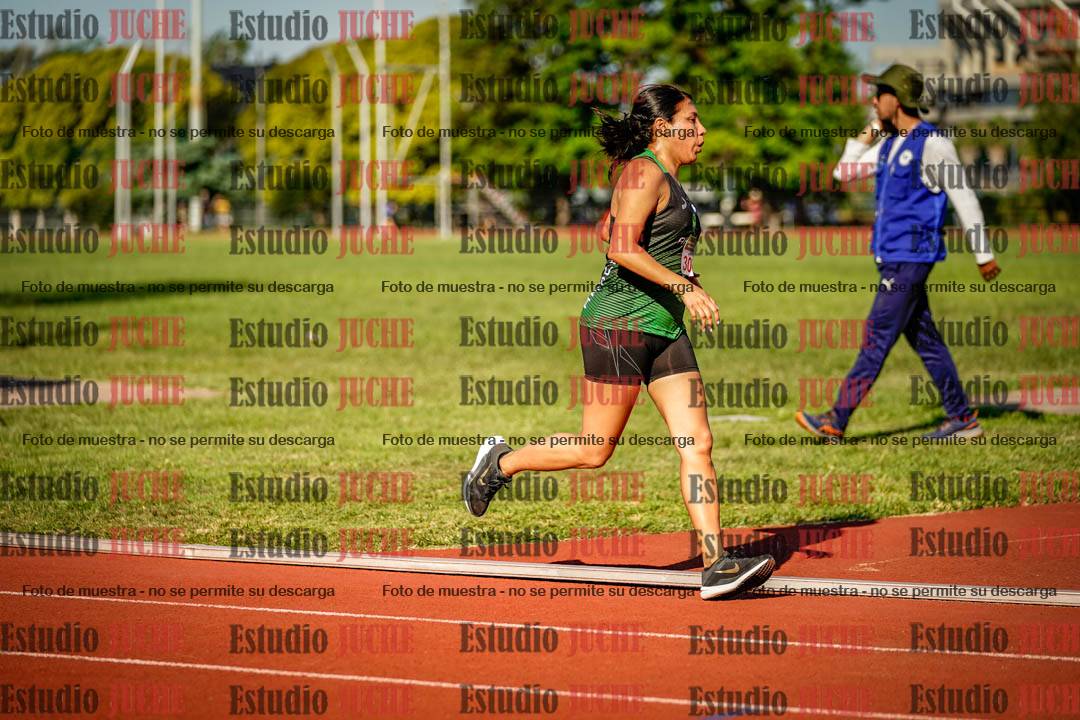Fotos de los 1500 m llanos de mujeres