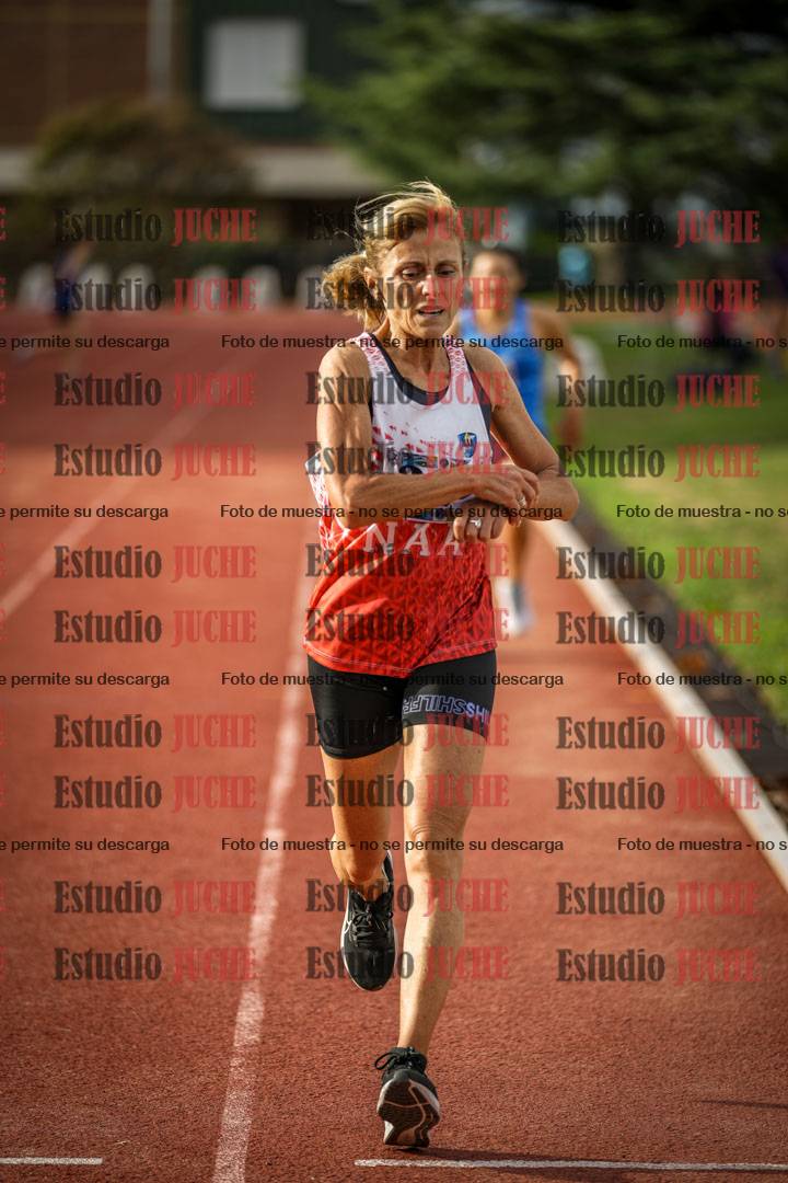 Fotos de los 3000 m llanos de mujeres