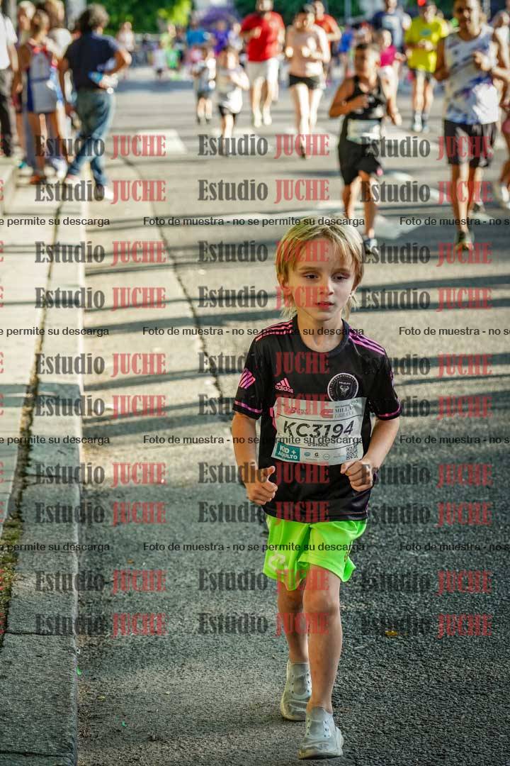 Fotos del segundo punto del recorrido - categoría KIDS + ADULTO