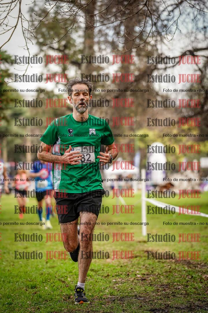 Fotos en el circuito