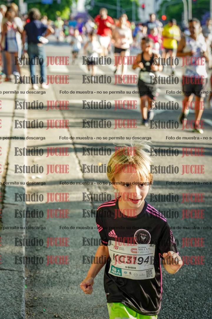 Fotos del segundo punto del recorrido - categoría KIDS + ADULTO