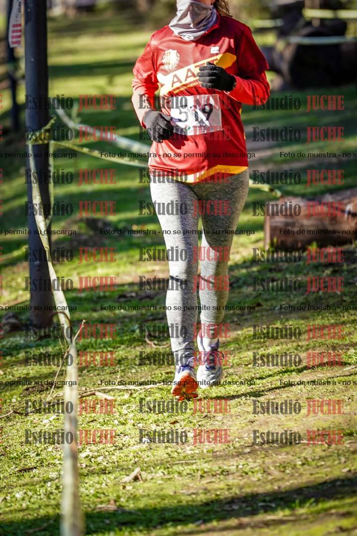 Fotos en el segundo punto del circuito