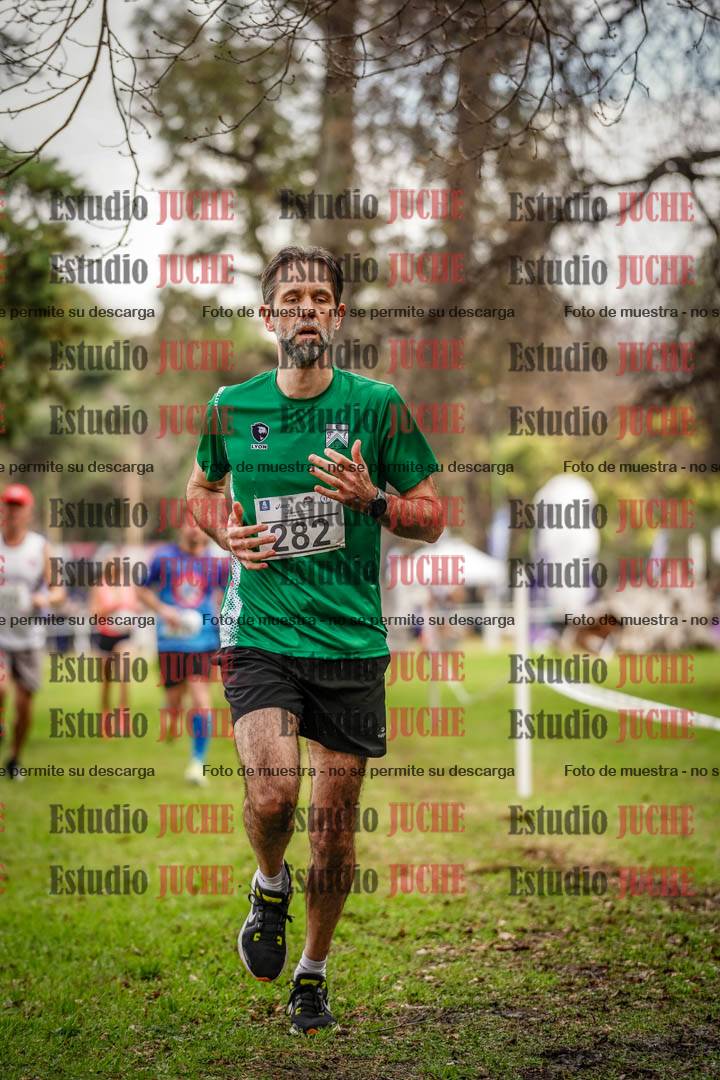 Fotos en el circuito