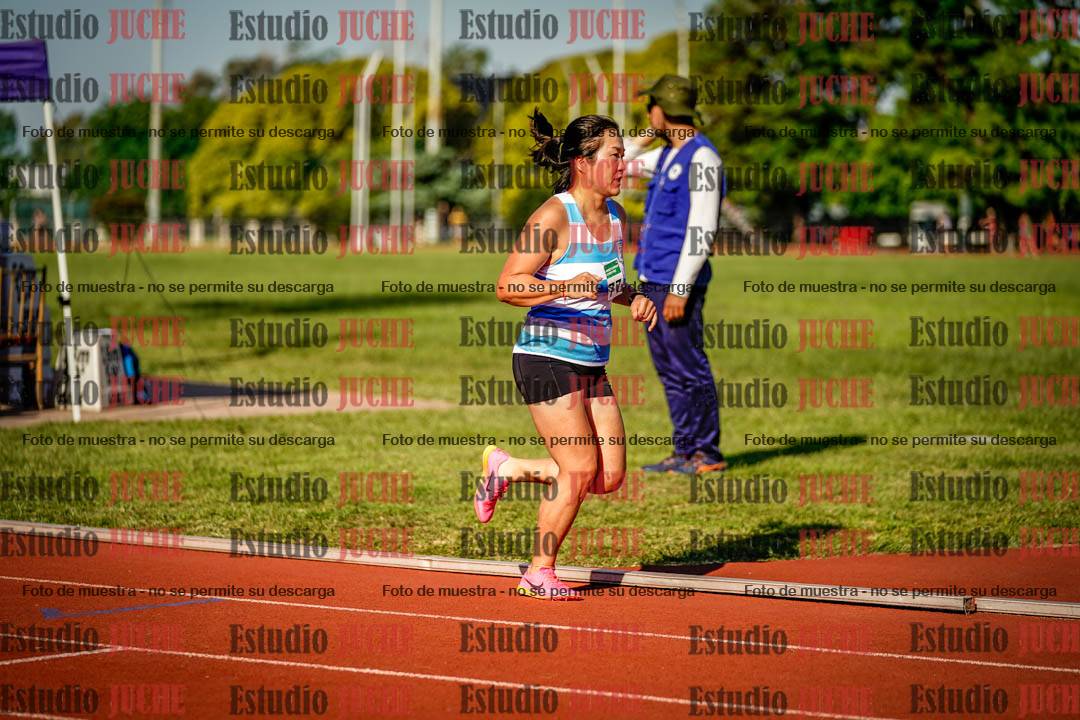 Fotos de los 1500 m llanos de mujeres