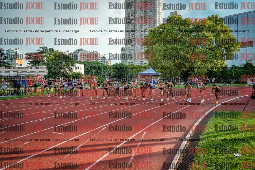 Fotos de los 1500 m llanos de mujeres