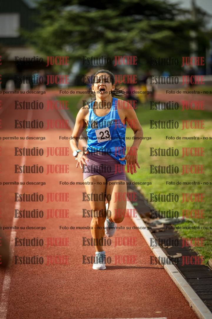 Fotos de los 3000 m llanos de mujeres