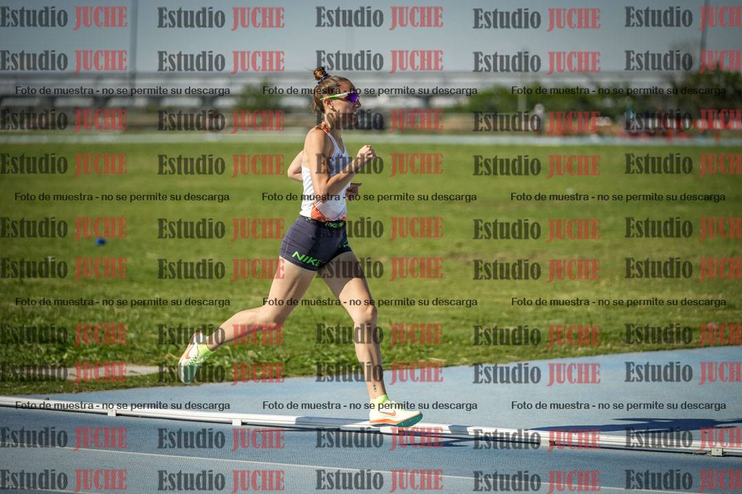 Fotos de los 1500 m llanos de mujeres
