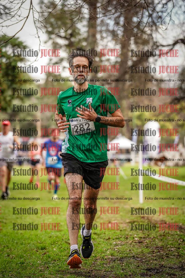 Fotos en el circuito