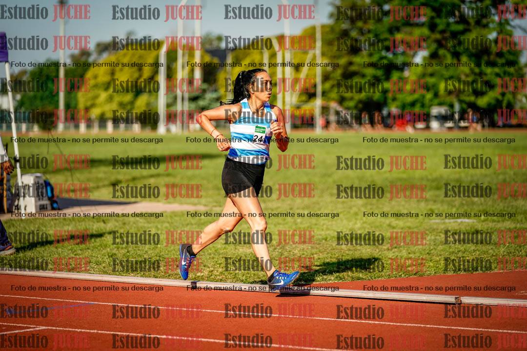 Fotos de los 1500 m llanos de mujeres
