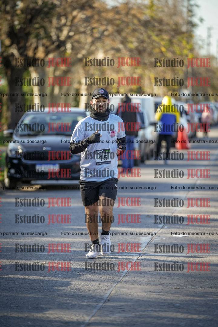 Fotos de las llegadas