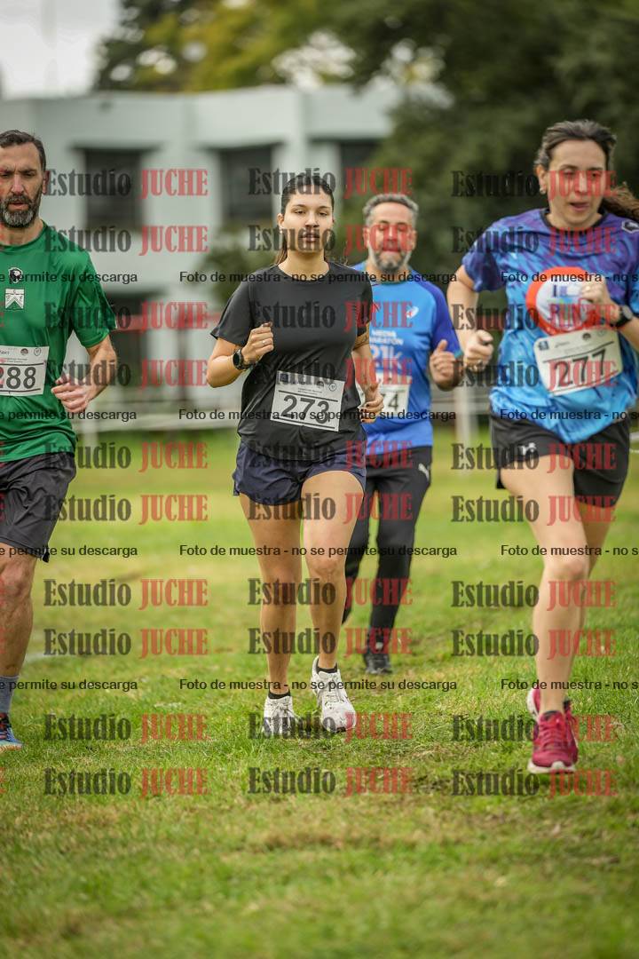 Fotos en el circuito