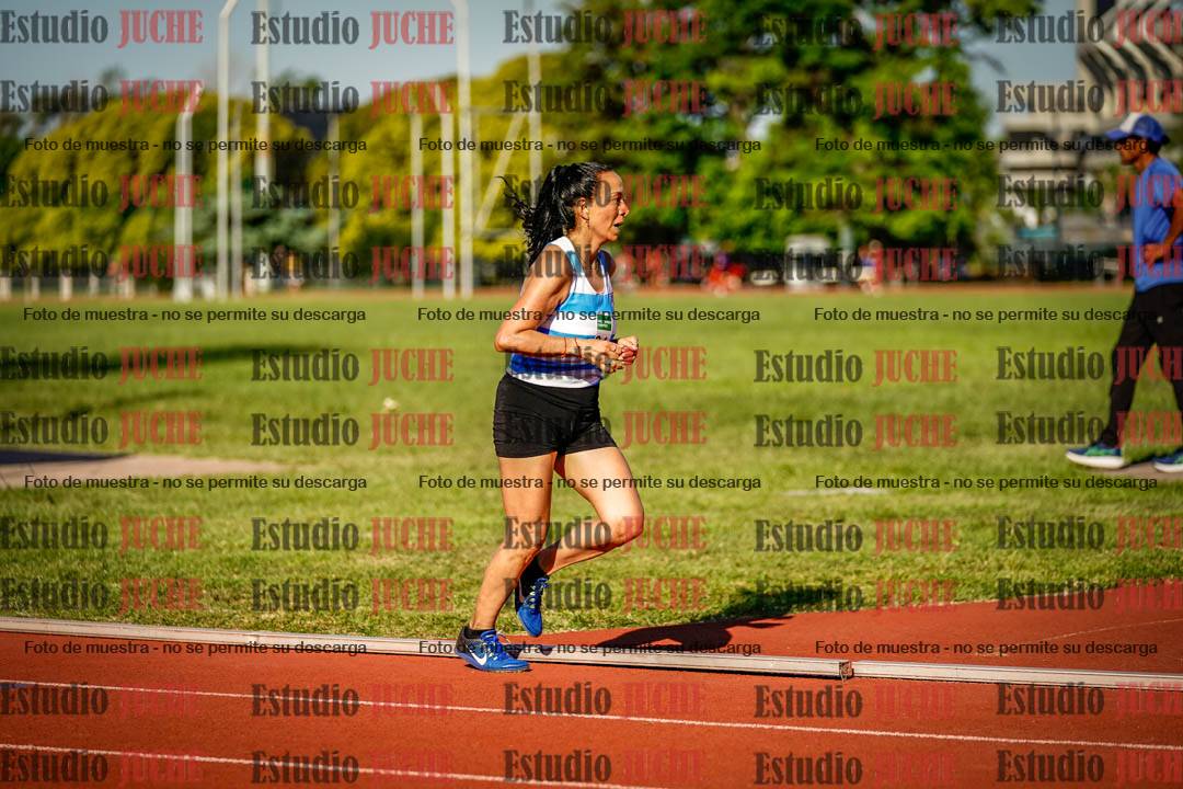 Fotos de los 1500 m llanos de mujeres