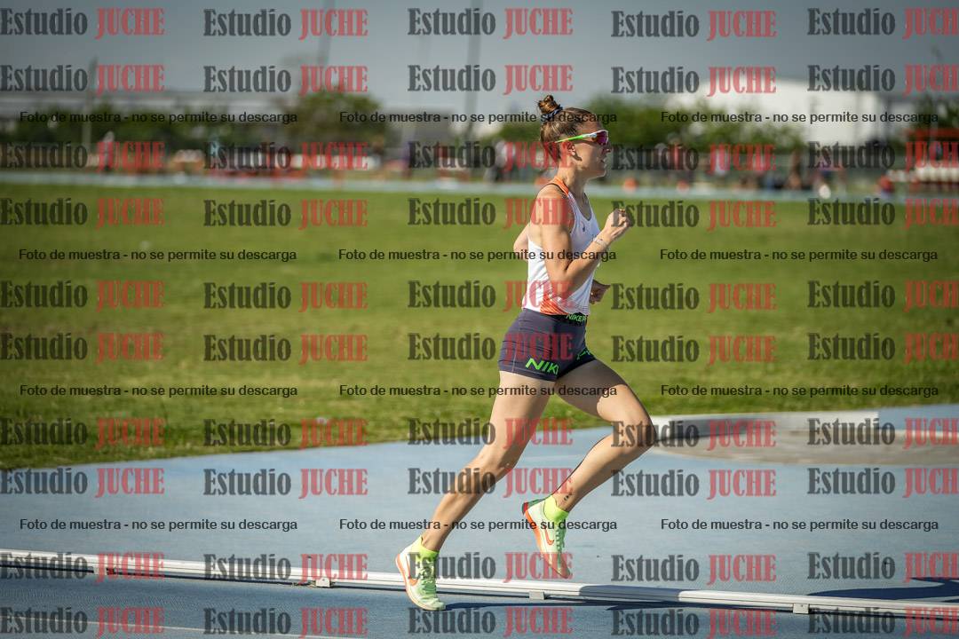 Fotos de los 1500 m llanos de mujeres