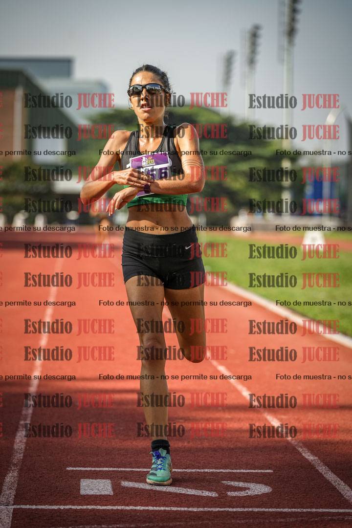 Fotos de los 3000 m llanos de mujeres