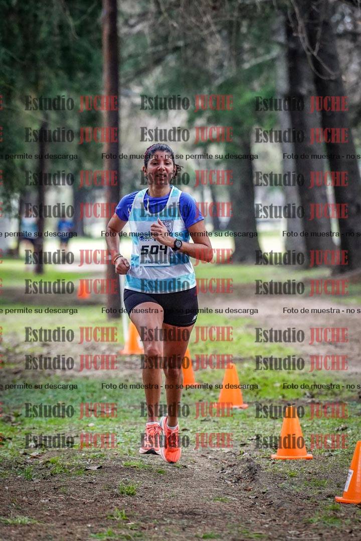 Fotos en el circuito