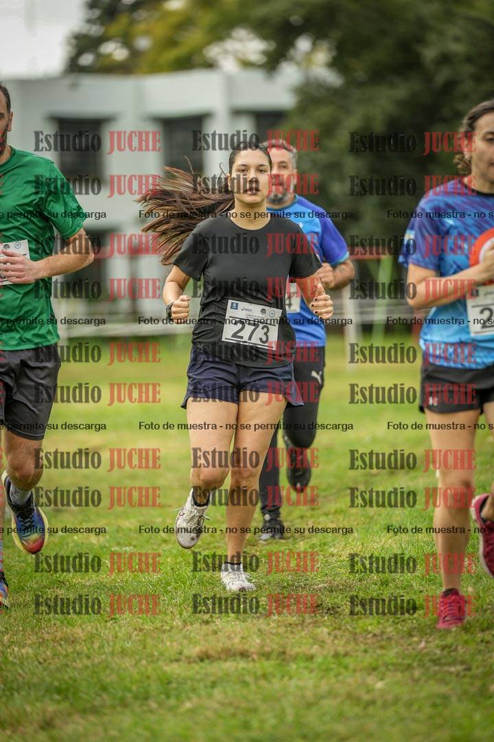 Fotos en el circuito