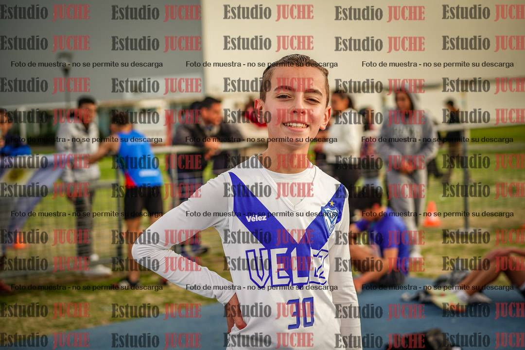 Fotos de algunos extras del torneo
