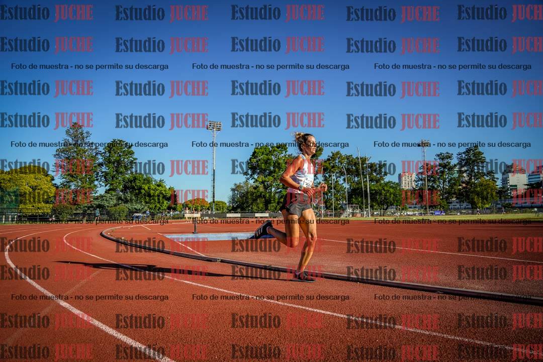 Fotos de los 3000 m llanos de mujeres