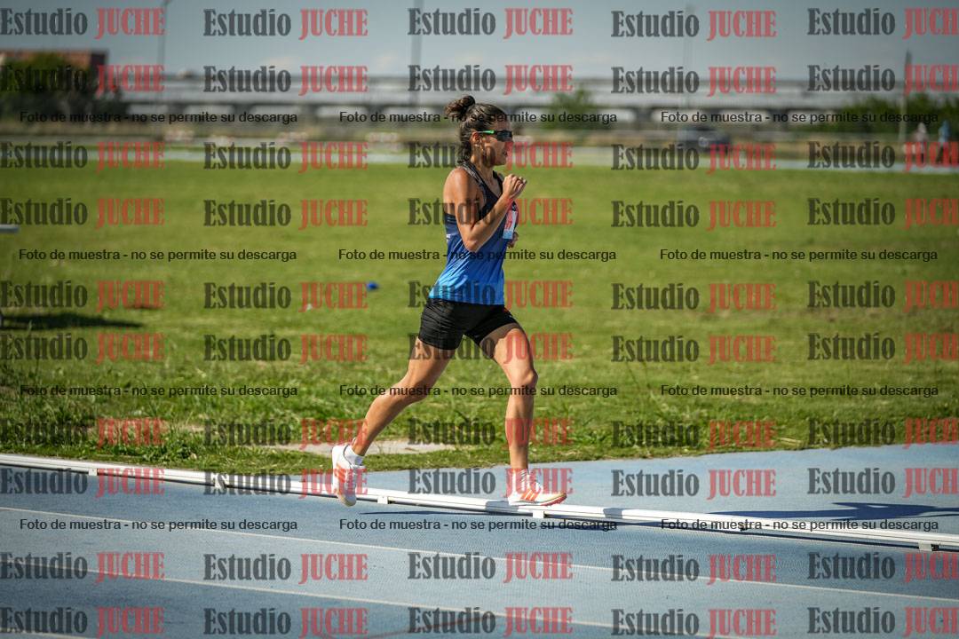 Fotos de los 1500 m llanos de mujeres