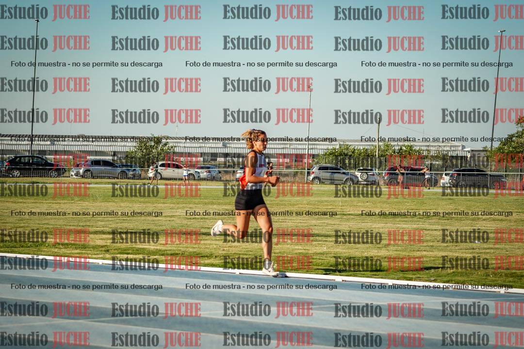 Fotos de los 1500 m llanos de mujeres
