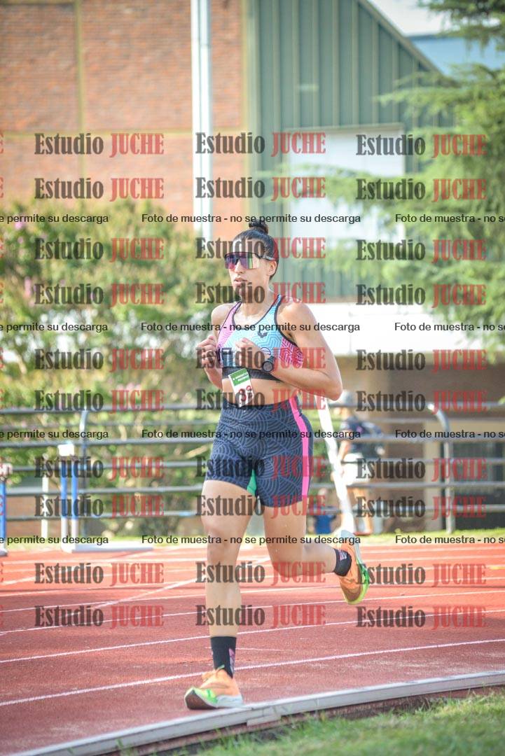 Fotos de los 3000 m llanos de mujeres