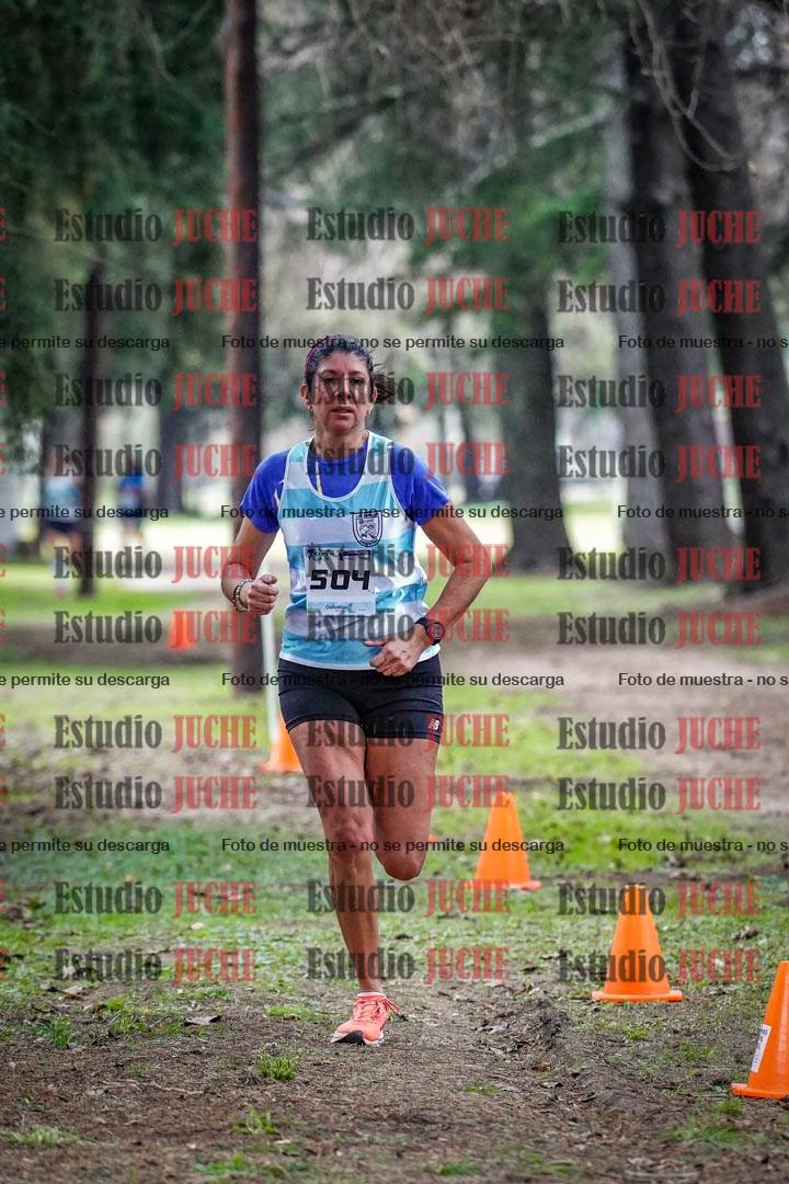 Fotos en el circuito