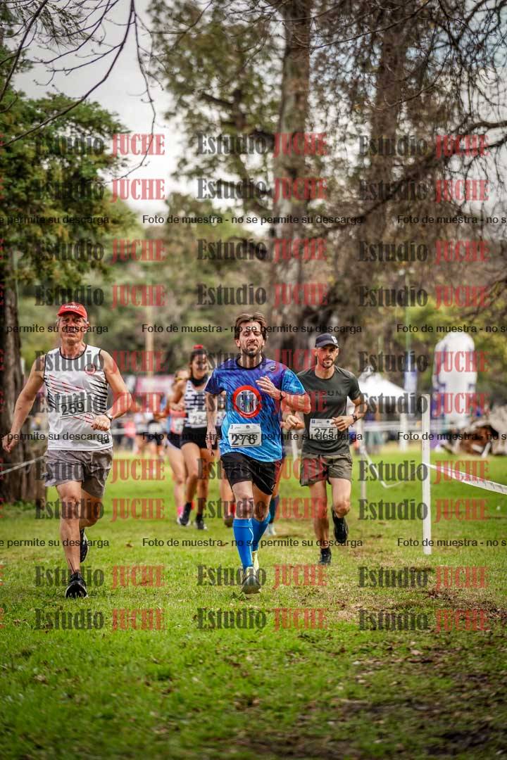 Fotos en el circuito