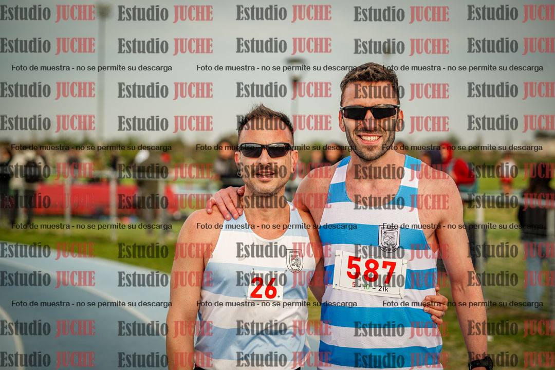 Fotos de algunos extras del torneo