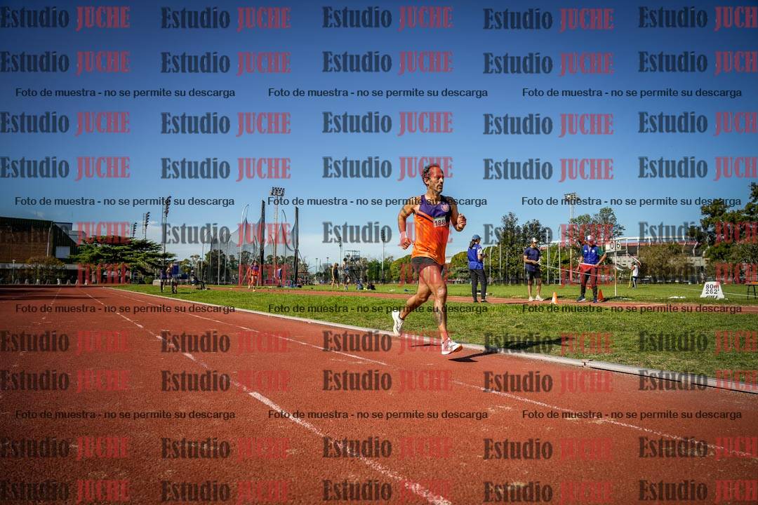 Fotos de los 5000 m llanos de mujeres y varones