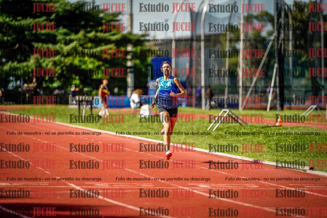 Fotos de los 400 m de mujeres