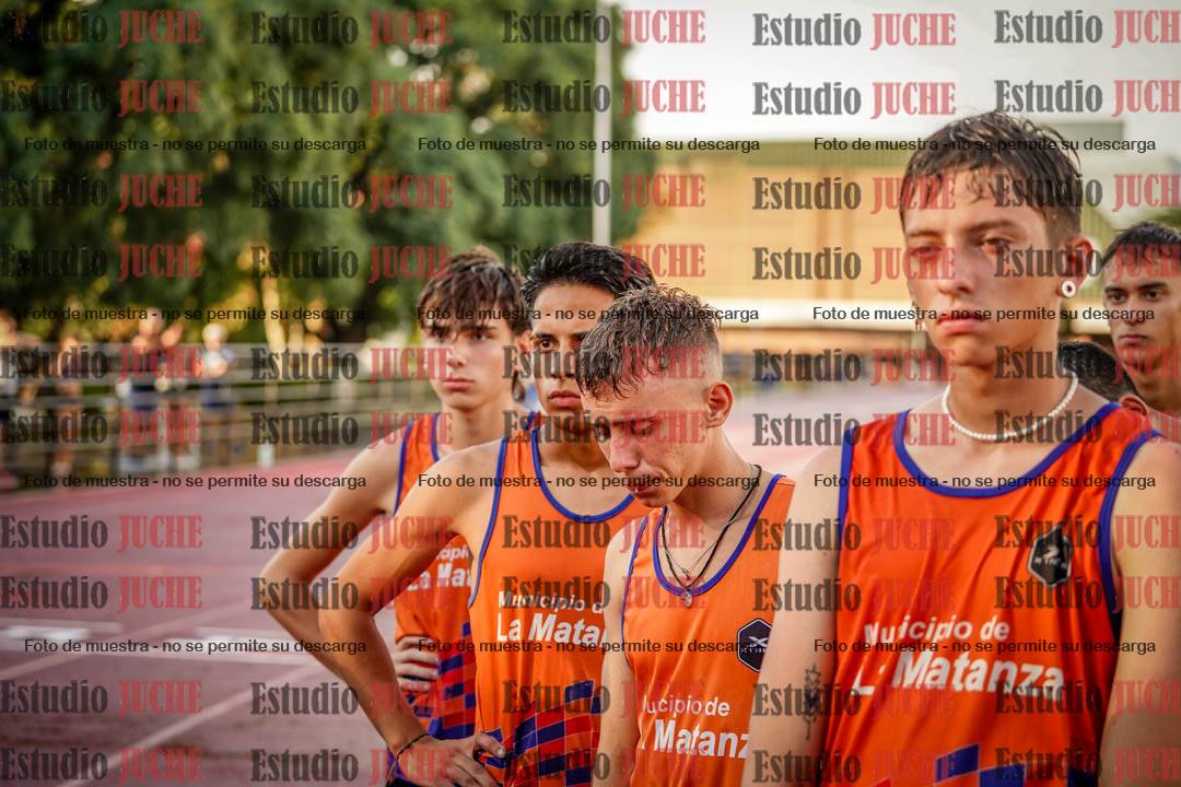 Fotos de algunos podios y extras del torneo