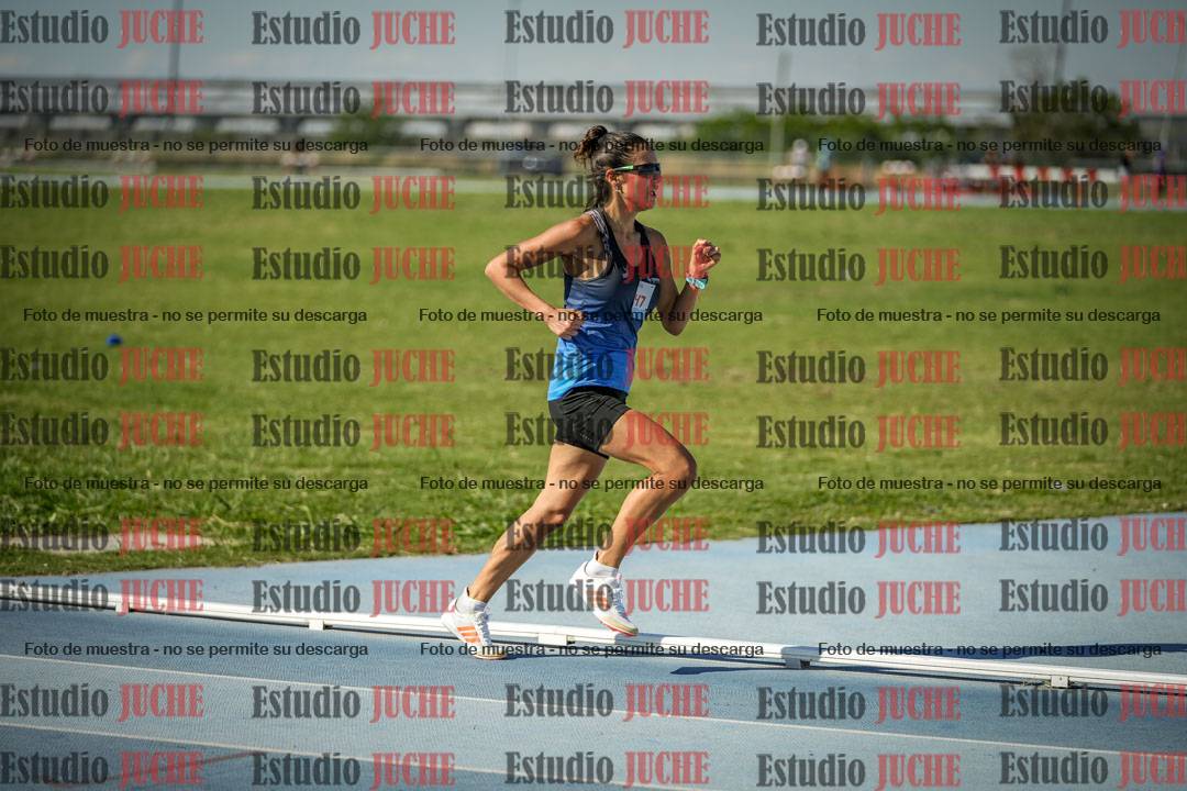Fotos de los 1500 m llanos de mujeres