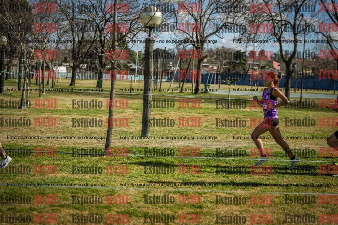 Fotos en el circuito