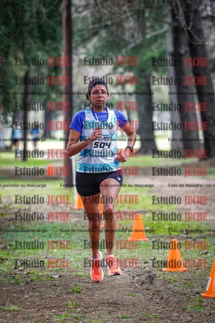 Fotos en el circuito
