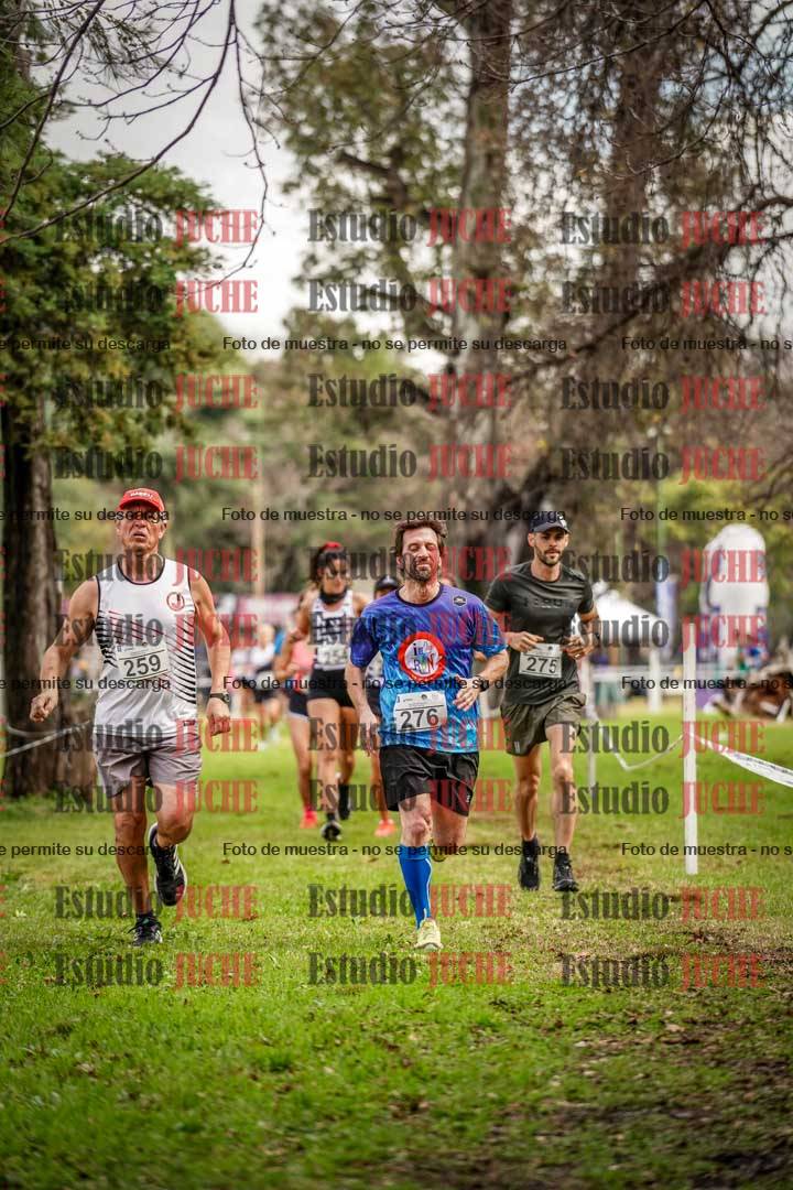 Fotos en el circuito