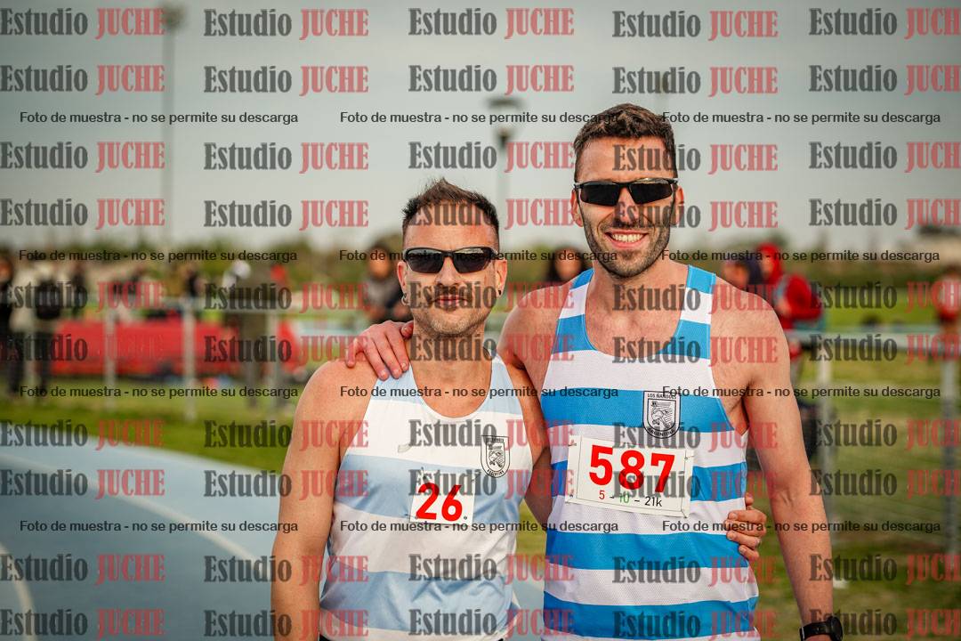 Fotos de algunos extras del torneo