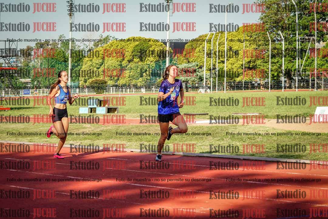 Fotos de los 1500 m llanos de mujeres