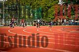 Fotos de los 150 m de varones
