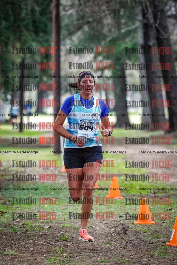 Fotos en el circuito