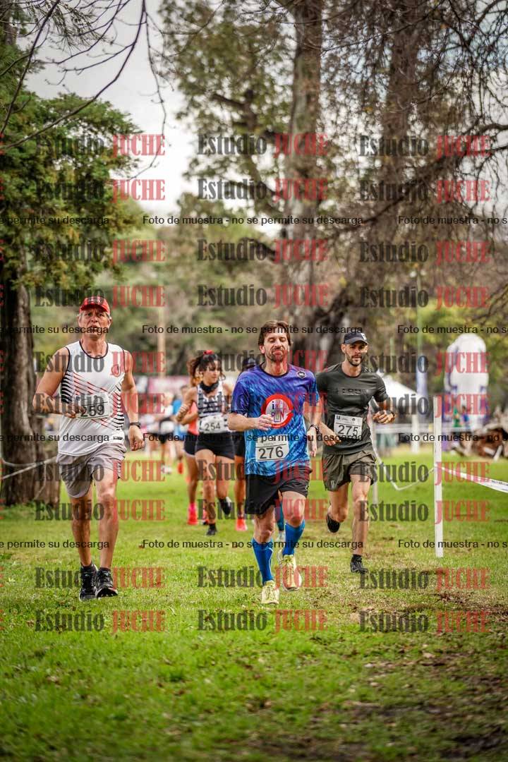 Fotos en el circuito