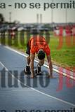 Fotos de los 400 m llanos de varones - decatlón 5