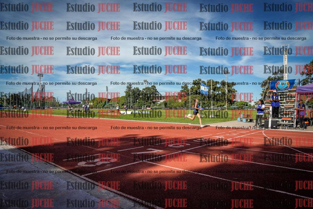 Fotos de los 400 m de mujeres