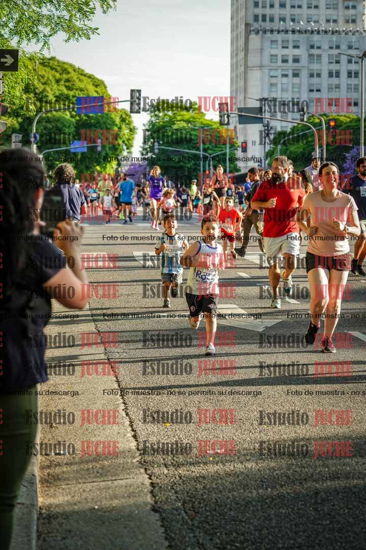 Fotos del segundo punto del recorrido - categoría KIDS + ADULTO