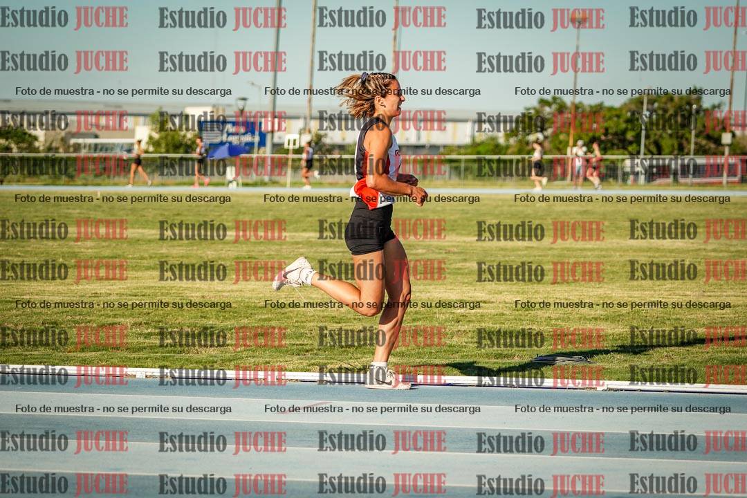 Fotos de los 1500 m llanos de mujeres